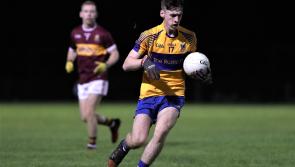 Longford SFC: David Shannon goal gives Carrickedmond the edge over Fr Manning Gaels 