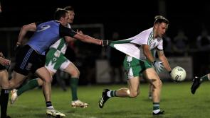 Longford SFC: Killoe hold out for slender win over Slashers 
