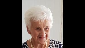 Longford saddened by death of quiet and pleasant lady Josie Kelly 