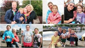 Down Memory Lane | Lovin' the lovely Longford waterways at the sizzling 2011 Clondra Festival 