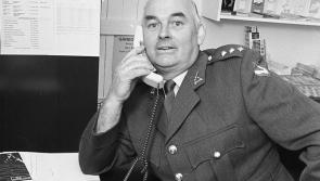 Tributes paid to highly respected Longford army captain and Colmcille GAA stalwart ‘Dan The Man’ Mulligan