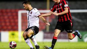 What a wonderful win as Longford shock Dundalk
