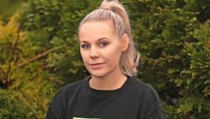 Inspirational Longford mum Lynsey Bennett 'bloody grateful' to be feeling alive these past few days