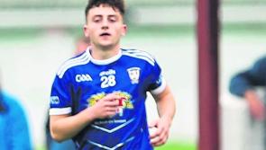 Longford SFC: Granard stage late, late comeback to  snatch a draw against Clonguish 

