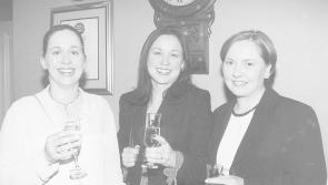 Throwback Thursday | A gallery of classic photos from the  Longford Leader archive 