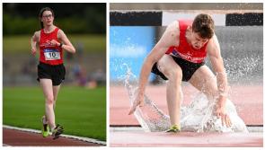 Tailteann Games gold medal glory for Longford students 