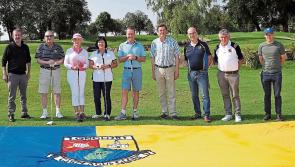 Longford Leader gallery: Club Longford GAA Golf Classic