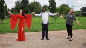 Together for Longford's biggest ever Culture Night