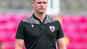 Longford Town manager Daire Doyle delighted with the win over Dundalk in a glimmer of hope

