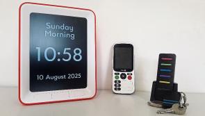 Dementia – getting plugged in