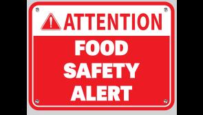 ALERT: Batch of sauce recalled from popular supermarket