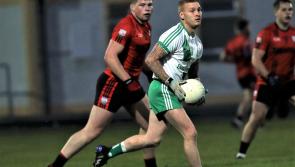 Longford IFC: Killashee overcome Cashel to clinch semi-final spot
