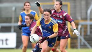 Longford star and Performance Nutritionist Clare Farrell a key ingredient in fuelling Munster rugby’s quest for winning recipe 