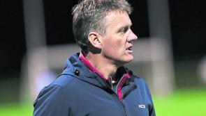 Longford SFC: Slashers cruise to easy win over Fr Manning Gaels
