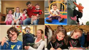 Down Memory Lane | Colour, fun, creativity and magic aplenty at 2010 Aisling Children's Festival Family Day in Longford 