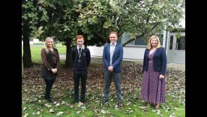 Longford among the medals at the 90th National Ploughing Championships