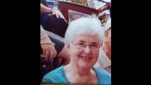 Ballymahon mourns death of gentle and courageous Marie O'Hanlon 