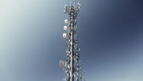 Longford residents appeal to An Bord Pleanála  against Eircom communications structure fails 