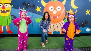 You could trick or treat and help sick children this Halloween 