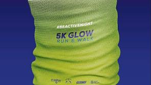 Longford’s 5K Glow Run and Walk on Saturday