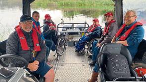 Longford Leader gallery: Polish anglers capture top prize at historic Lough Ree Pike Classic event