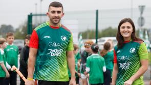 Longford people urged to show their true colours by getting their kit on for Jersey Day