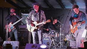 Longford Leader gallery: Cronin wows crowds in Drumlish as curtain comes down on hugely successful Longford Live & Local extravaganza 