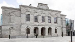 Longford man remanded in custody over violent burglary