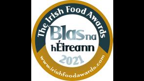 Two Longford food producers among Blas na hÉireann 2021 finalists