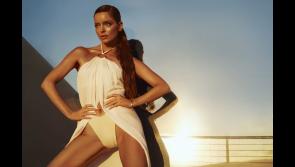 Longford model Maura Higgins reveals she has 'some really exciting projects in the pipeline'