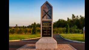 Clonfin Commemoration ceremony on Sunday in North Longford 