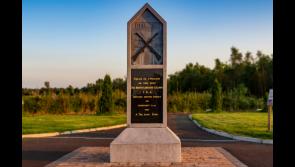 Clonfin Centenary Commemoration this weekend