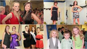 Down Memory Lane | Remember this stylish fashion show from Longford in 2013? 