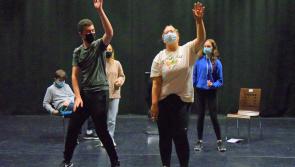 Feast of  theatrical treats from Longford’s future stars at Backstage Theatre 