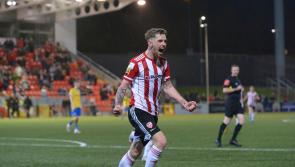 No joy on the road as Derry City see off Longford Town in one-sided game at the Brandywell
