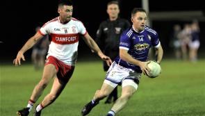 Longford SFC: Abbeylara stage late, late comeback to snatch a draw against Granard 
