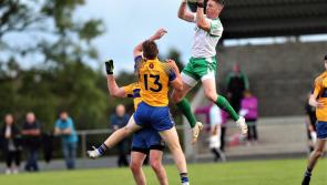 Longford SFC: Damage done in the first half as Killoe cruise to emphatic win over Carrickedmond  
