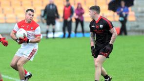 Longford IFC: Ballymahon knock Cashel out to reach the last four in the battle for the Hennessy Cup 
