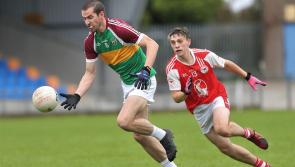 Longford IFC: Ardagh Moydow let victory slip as Sean Connolly’s snatch a draw 

