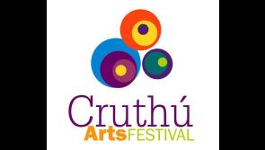 Remarkable programme of events lined for Longford Cruthù Arts Festival
