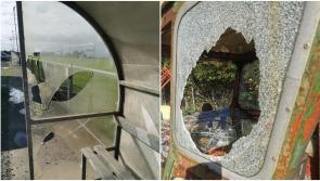 GAA club disgusted by scandalous acts of vandalism
