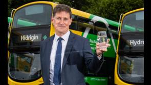 UPDATED | Minister Ryan now plans to travel to Glasgow for COP26 after second Covid-19 test comes back negative 