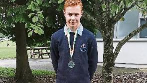 Longford among  the medals at National Ploughing Championships
