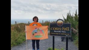 Longford nurse in fundraiser support plea for specialist home care for very sick children