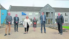 Longford's future is bright says Dutch Ambassador to Ireland