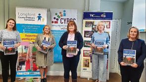 Guide to services for young people with disabilities in Longford