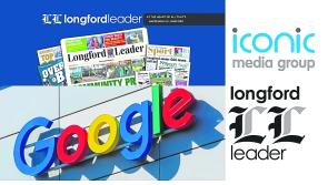 Longford Leader signs deal to bring Google Showcase to our readers