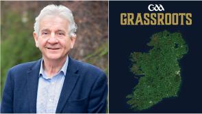 Two fascinating Longford stories feature in landmark GAA Grassroots book