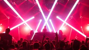 'It felt like a normal night out', Positive reactions for Ireland's first pilot nightclub