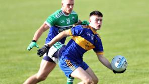 Longford SFC: Dromard through to the quarter-finals as Rathcline lose out 